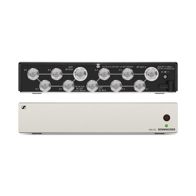 Sennheiser ASA 214-UHF - Активный антенный сплиттер 508241
