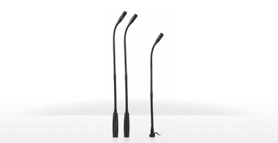 JTS GM-5212 Микрофон на "гусиной шее" с капсюлем GML-C