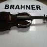 Скрипка 3/4 Brahner BVC-370 MBK в комплекте