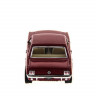 Машина Kinsmart "FORD MUSTANG" инерция (1/12шт.) 1:36 б/к