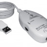 Аудиоинтерфейс Behringer GUITAR LINK UCG102