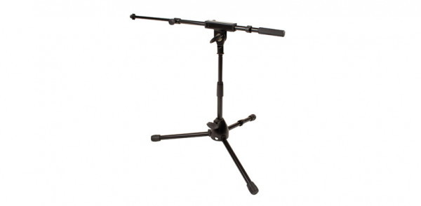 Ultimate JS-MCTB50 низкая микрофонная стойка- журавль