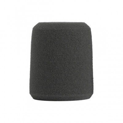 Ветрозащита SHURE A1WS для микрофонов Beta 56, Beta 57 и 515