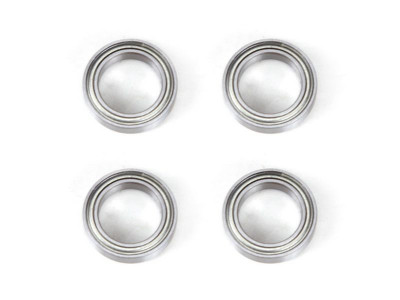 Подшипники 12x18x4мм 1шт., аналог TRA5120