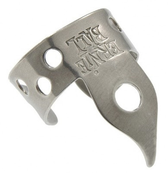 Набор медиаторов коготь Ernie Ball P09220, 24 шт