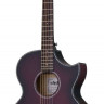 SCHECTER ORLEANS STAGE AC VRBS электроакустическая гитара
