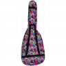 Чехол для классической гитары FLIGHT FBG-1009-Sk Skater