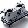 Крепеж на бас-барабан PEARL BB-300/C