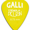Комплект струн для электрогитары GALLI STRINGS RS1046 Regular light, 010-046