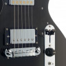 STAGG SVYSPCL BK электрогитара