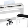 Casio Privia PX-760WE цифровое пианино