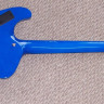 DBZ Hailfire Bass ST Blue Burst бас-гитара