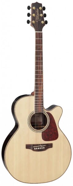 TAKAMINE G90 SERIES GN93CE электроакустическая гитара