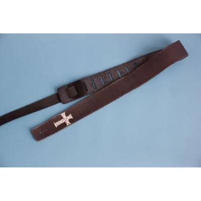 Perri's P20V-905 - ремень для гитары кожаный