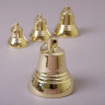 Валдайский колокольчик № 5 Мастерская Сереброва СП-ВК-05