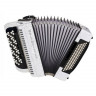 WELTMEISTER Romance 703-70/96/III/5/3-WH аккордеон