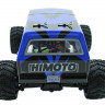 Радиоуправляемый монстр Himoto Tracker 4WD 2.4G 1/18 RTR
