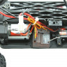 Радиоуправляемый монстр Himoto Tracker 4WD 2.4G 1/18 RTR