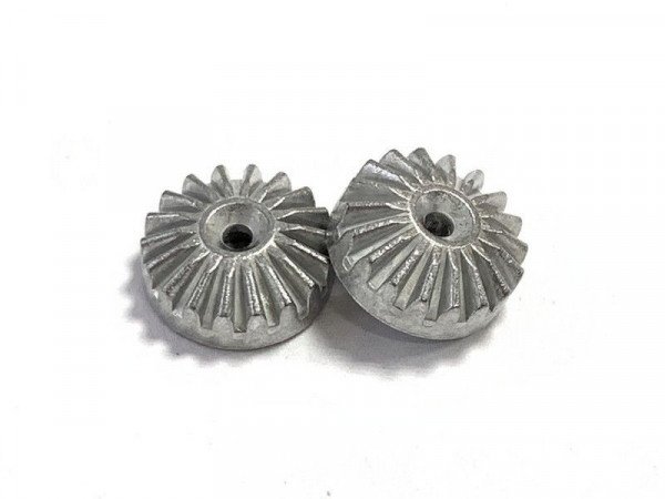 Внешние металлические шестерни дифференциала для Remo Hobby 1/16 G2617