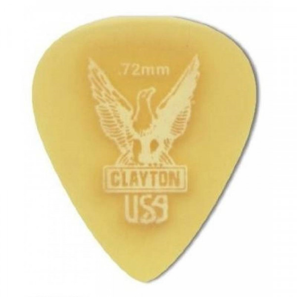 CLAYTON US72 набор медиаторов 48 шт