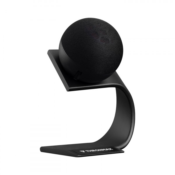 USB-микрофон Thronmax Fireball 48kHz/16bit , черный USB-микрофон Thronmax Fireball 48kHz/16bit , черный