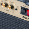 MARSHALL DSL40 COMBO ламповый комбик 40 Вт