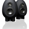 СТУДИЙНЫЕ МОНИТОРЫ MunroSonic EGG100 BLACK