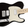 Fender Squier Contemporary Telecaster HH электрогитара
