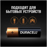 Батарейка тип AA DURACELL LR6 BASIC NEW 12 шт