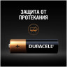 Батарейка тип AA DURACELL LR6 BASIC NEW 12 шт