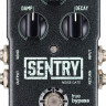 TC Electronic Sentry Noise Gate напольная гитарная педаль эффекта шумоподавления
