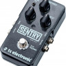 TC Electronic Sentry Noise Gate напольная гитарная педаль эффекта шумоподавления