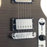 STAGG SVYSPCLDLX FBK электрогитара