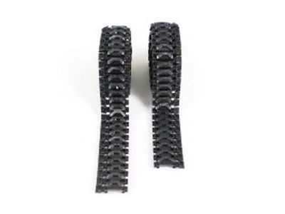 Траки металлические (утконосы) для танка SHERMAN M4A3 76 мм TAG120680