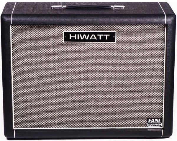 Кабинет для усилителя гитарного HIWATT HG212