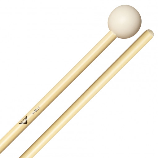 Палочки для ксилофона Vater V-M11 HARD жесткий наконечник 36,8 см