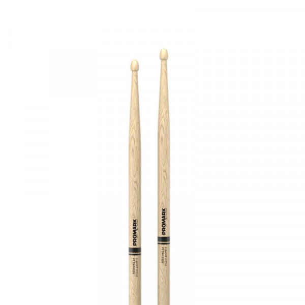PRO MARK RBO565AW барабанные палочки 5A Rebound (дуб Shira Kashi)