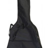 Чехол для 12-струнной гитары FLIGHT FBG-7054 мягкий