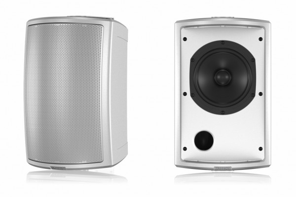Акустическая система Tannoy AMS 6ICT-WH
