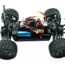 Радиоуправляемый монстр Himoto Tracker Brushless 4WD 2.4G 1/18 RTR
