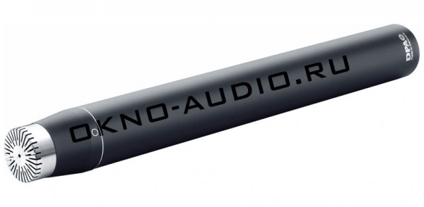 DPA 4006A всенаправленный конденсаторный микрофон