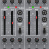 Модуль Behringer 121 DUAL VCF аналоговый для Eurorack