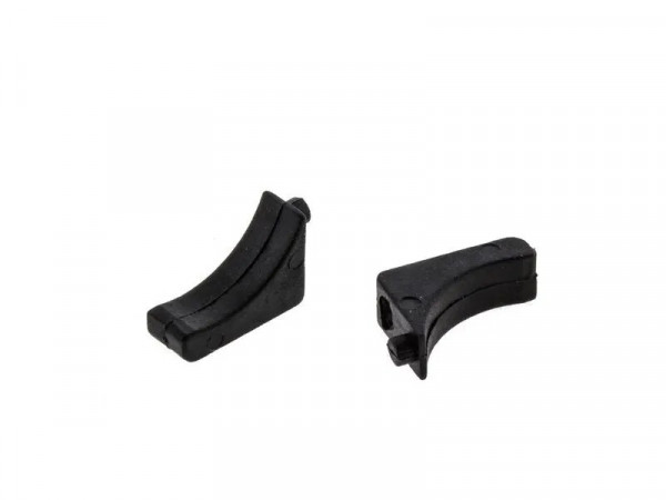 Угловой держатель батареи, 2шт.