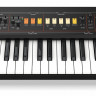 Синтезатор Behringer VOCODER VC340 аналоговый