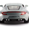 Р/У машина MZ Aston Martin One 077 2044 1/14 +акб