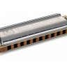 HOHNER Marine Band Deluxe 2005/20 C M200501P - Губная гармошка историческая серия