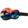 Укулеле сопрано FLIGHT ULTRA S-40 Swirl