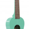 KALA MK-SS GRN MAKALA SHARK SURF GREEN укулеле-сопрано