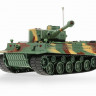 Р/У танк Heng Long 1/26 Tiger I ИК-версия, пульт MHz, RTR