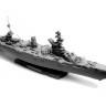 Сборная модель ZVEZDA Советский линкор "Марат", 1/350